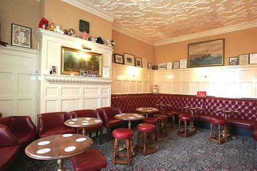 The Langham Hotel Northampton Restaurant bilde